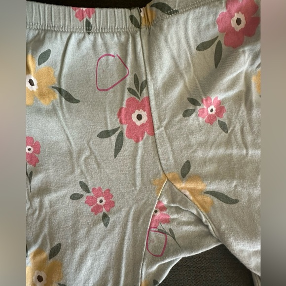 Kyte Baby toddler pajamas in Buttercup - Picture 4 of 5